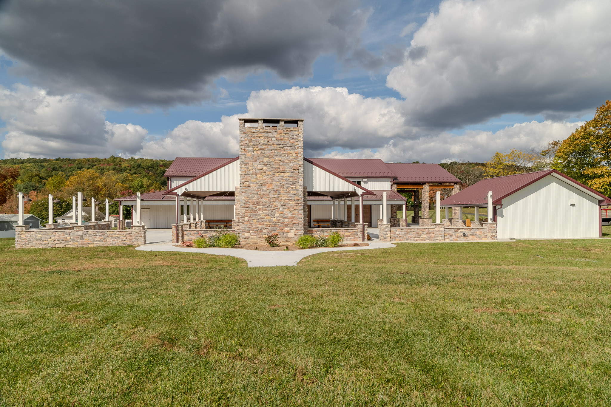 The Farm