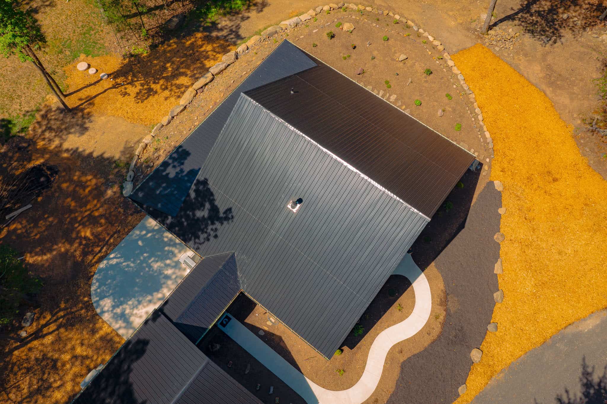 Barndominium floor plans and post-frame home blueprints by Pioneer Buildings