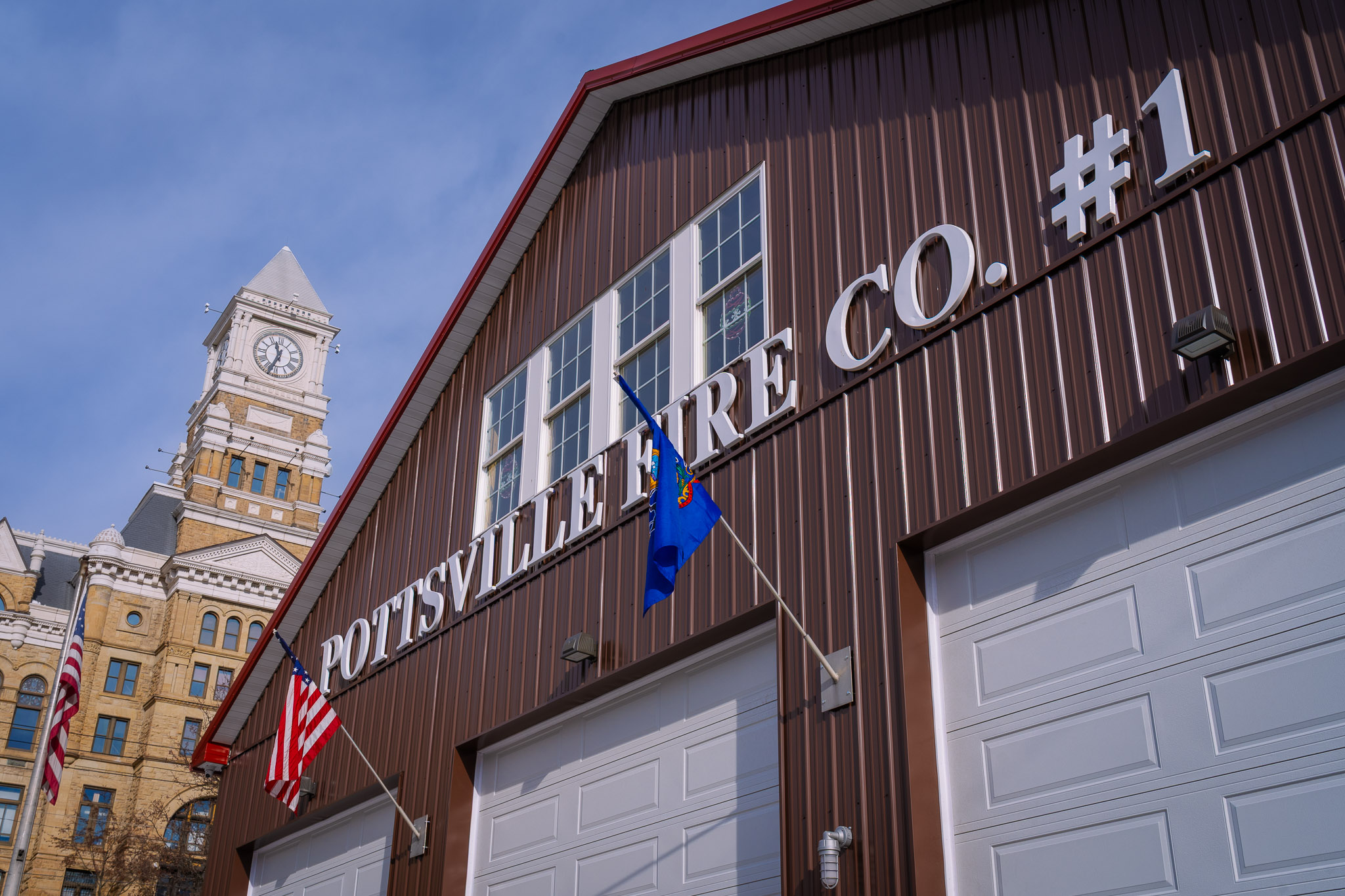Pennsylvania Fire Station Fire Rated Assembly Pennsylvania Fire Station Builder Fire Rated Gypsum