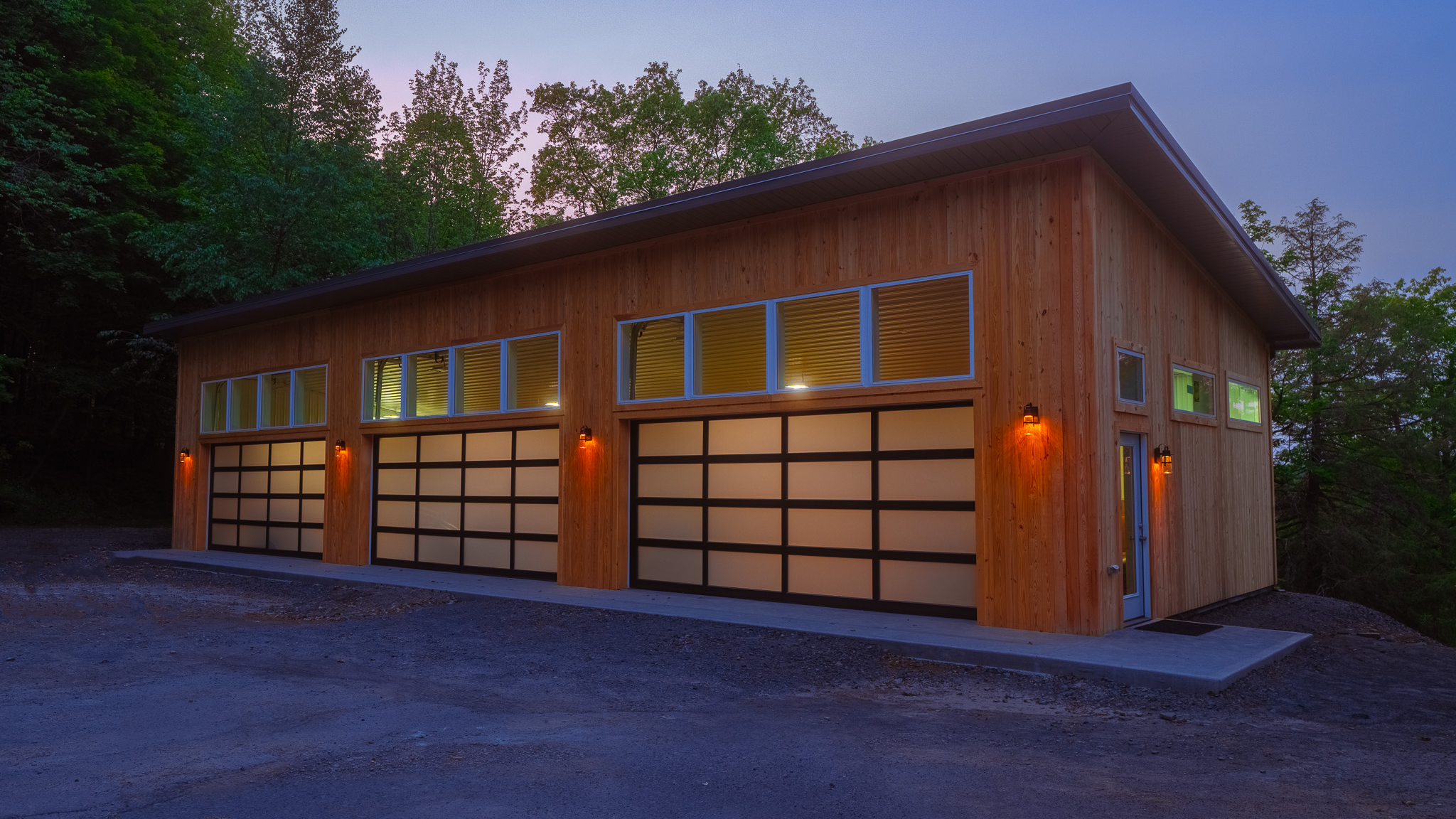 Post Frame Construction 15 Custom Garages